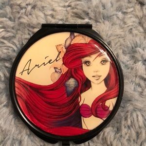 Ariel Compact Mirror